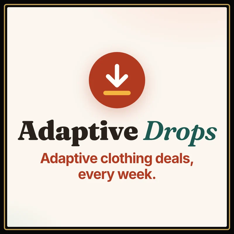 Adaptive Drops 封面
