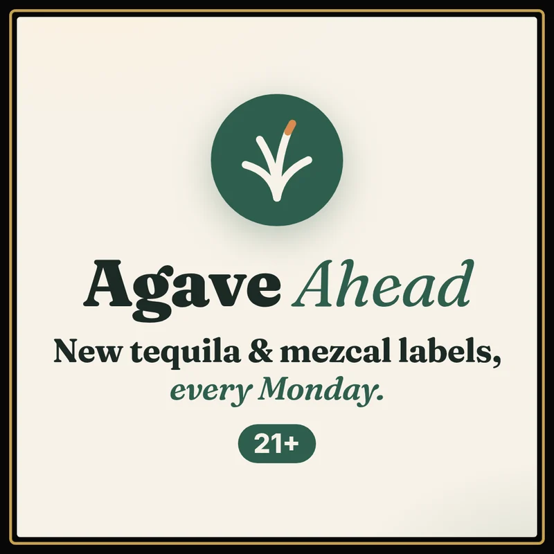 Agave Ahead का कवर