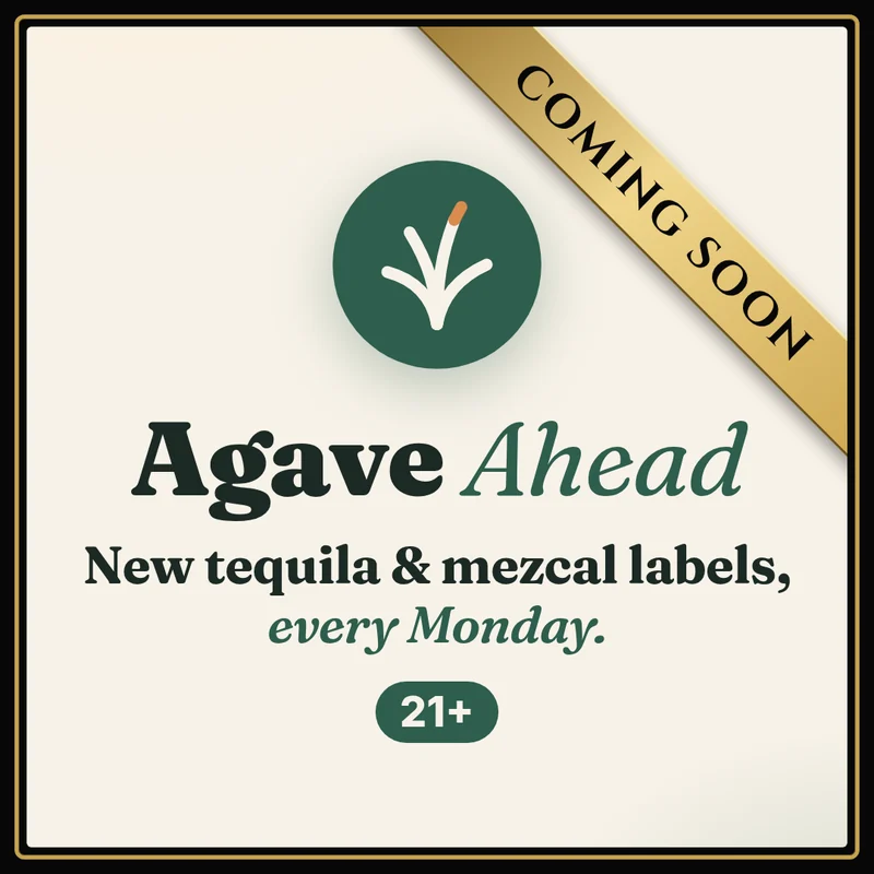 Cover von Agave Ahead