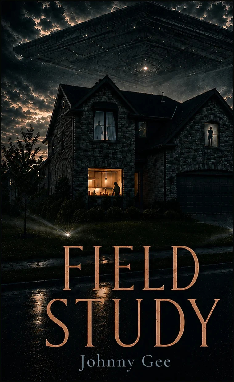 Field Study cover