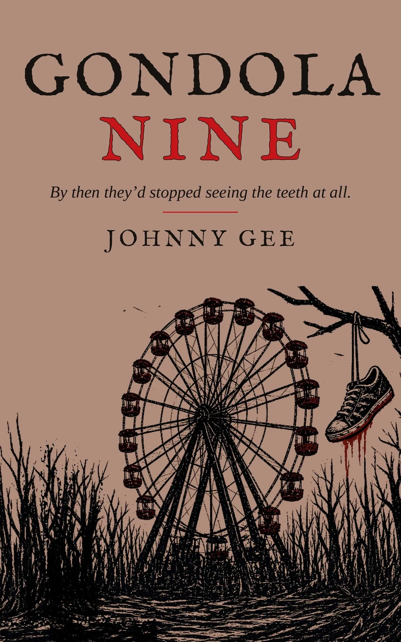 Gondola Nine cover