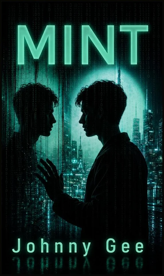 Mint cover