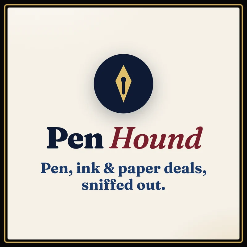 Pen Hound का कवर