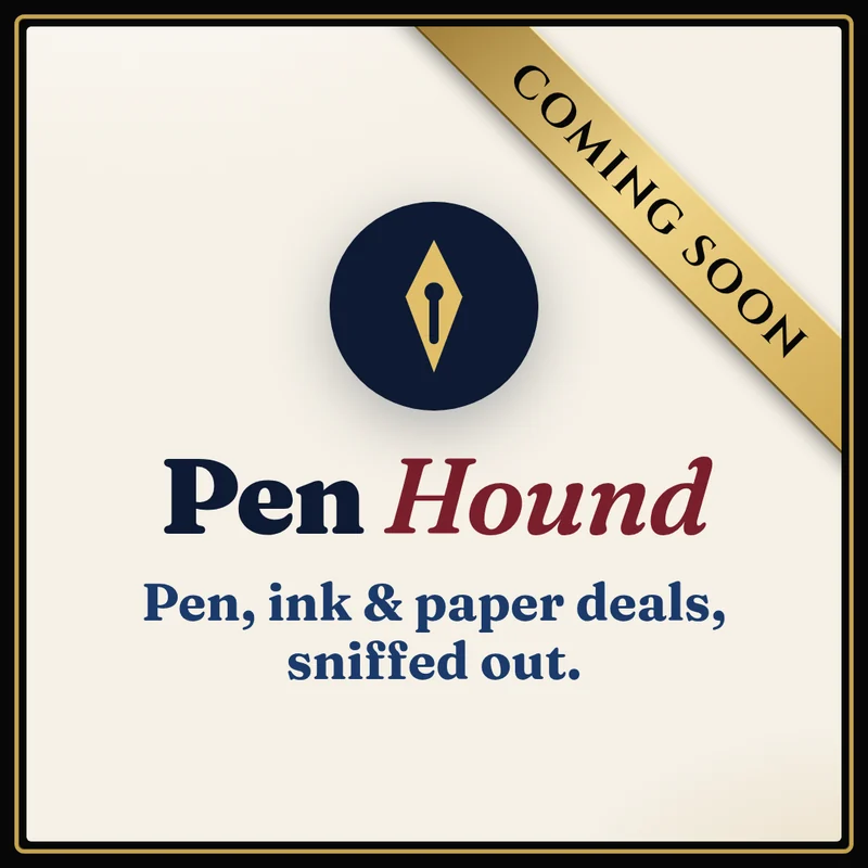Pen Hound 封面