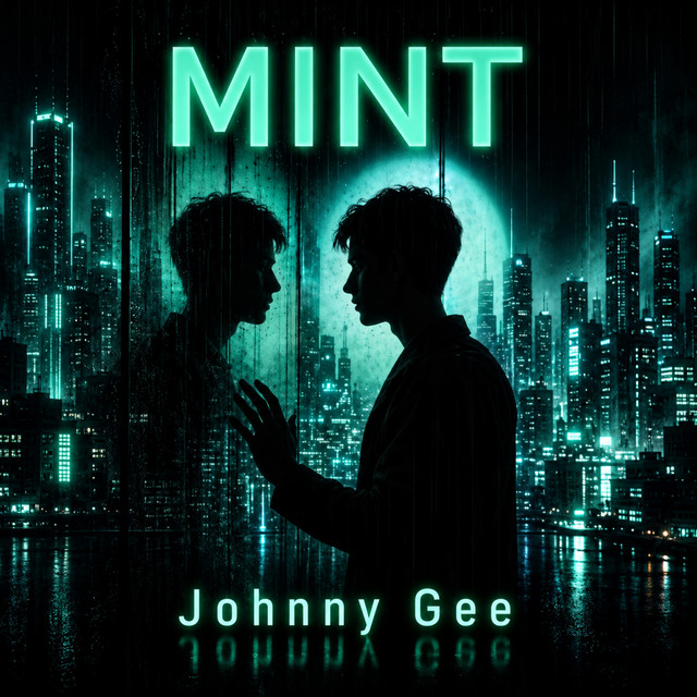 Mint cover